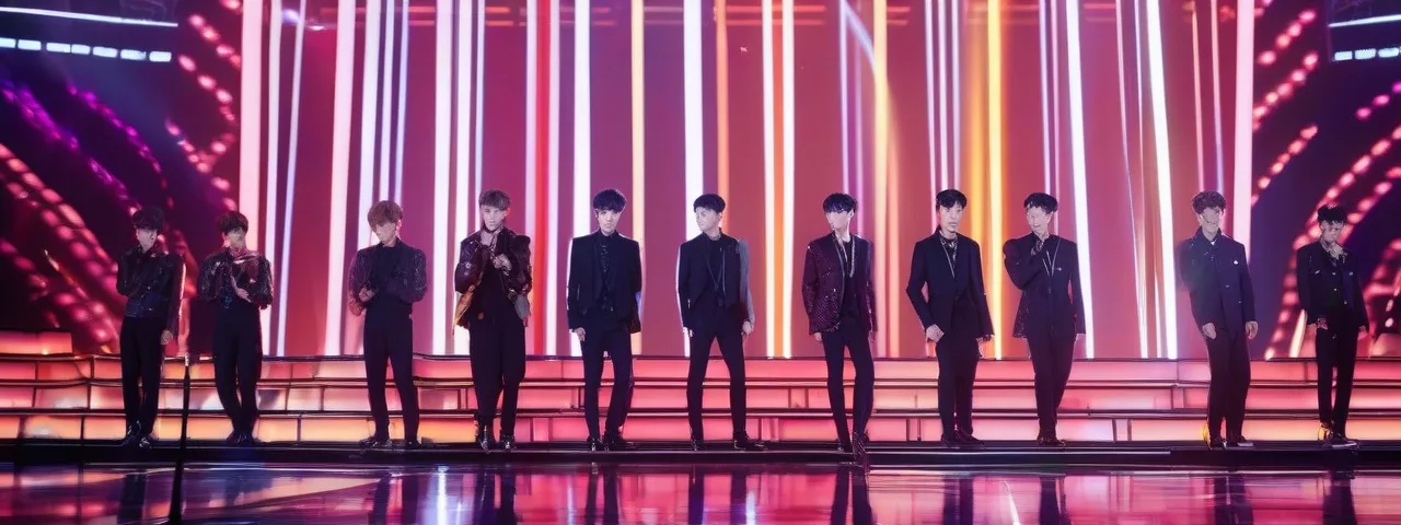 ¿Cuánto sabes de EXO?