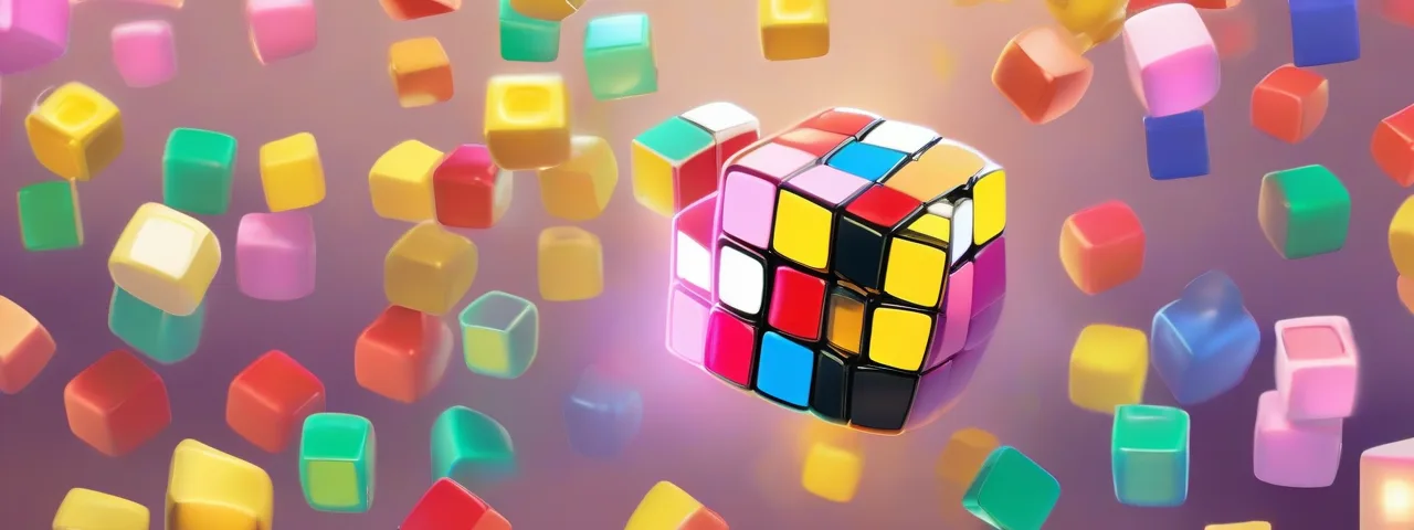 ¿Que tan pieza del cubo eres?