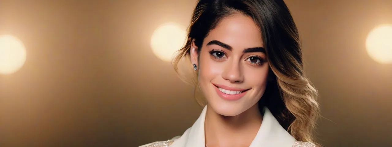 Que tanto sabes de Martina stoessel