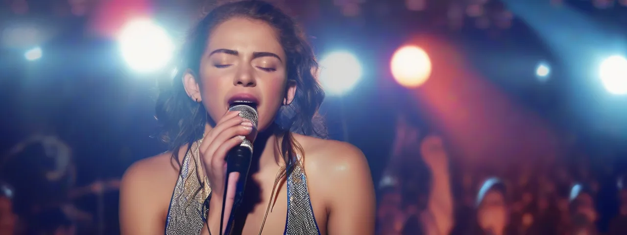¿quien canta mejor?