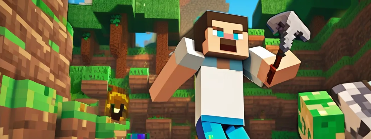 Cuanto sabes de minecraft?