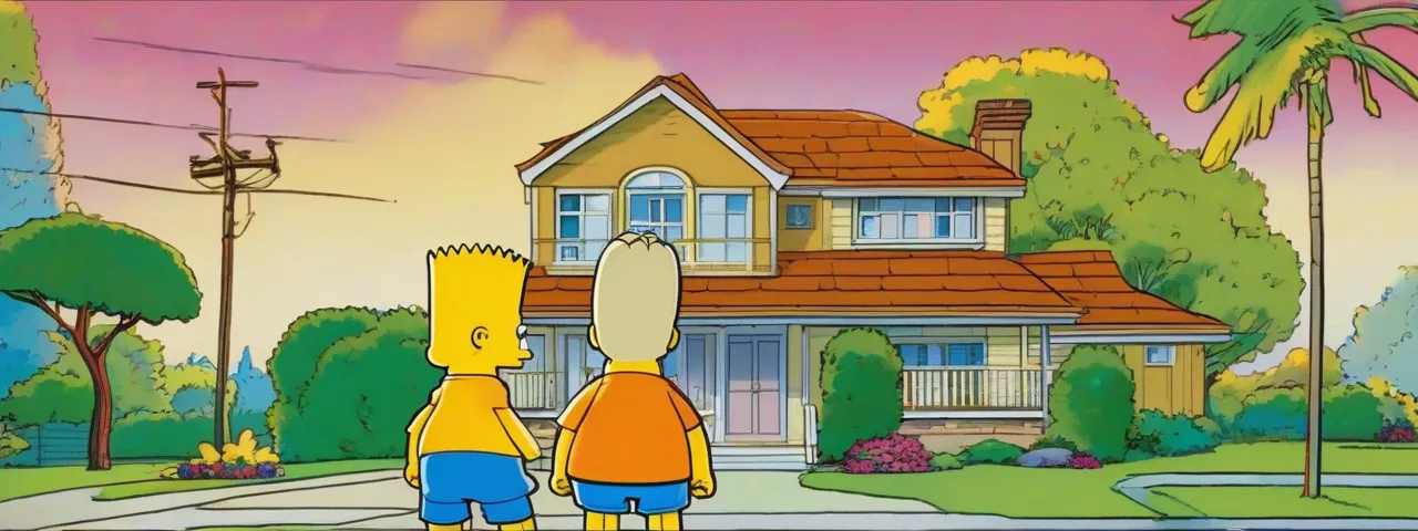 los simpson