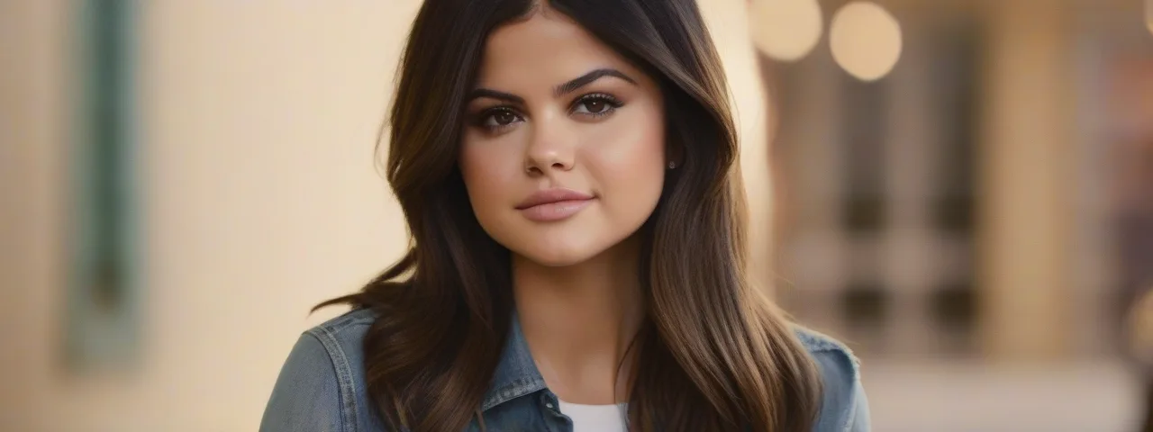 selena gomez