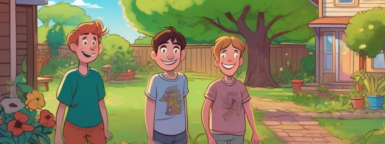 clarence