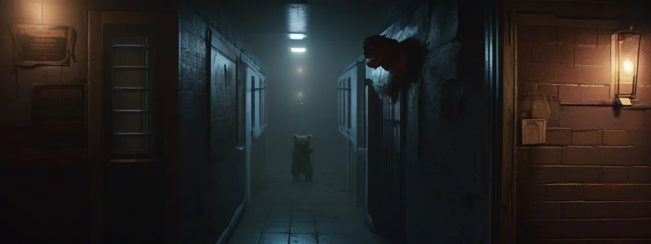 ¿Cuanto sabes de five nights at freddy's ?