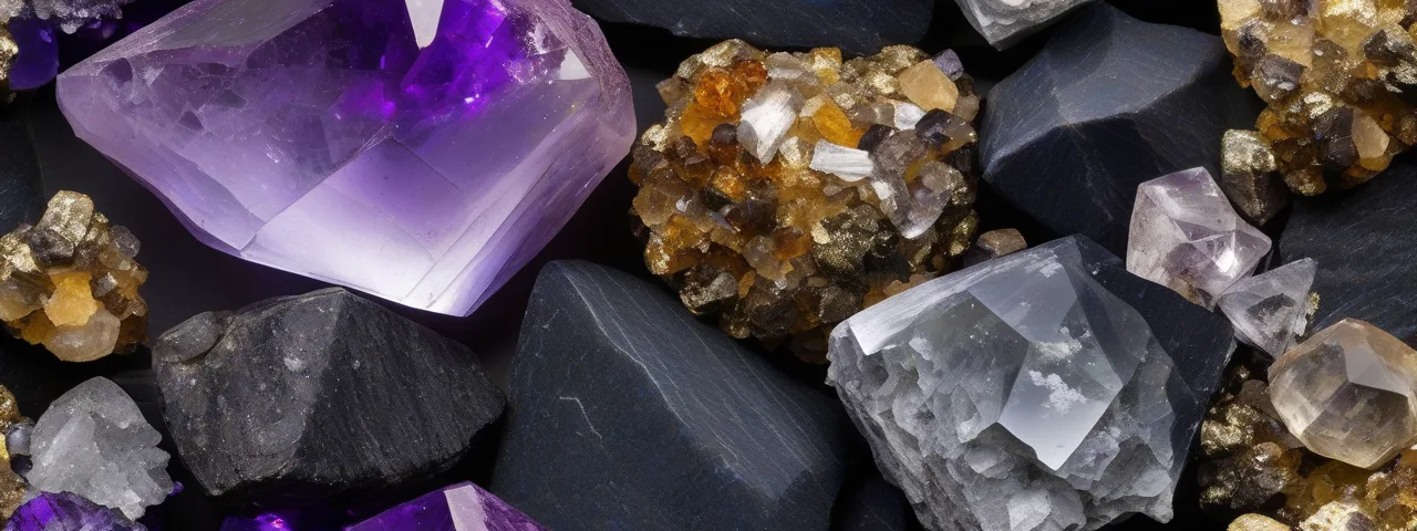 Minerales