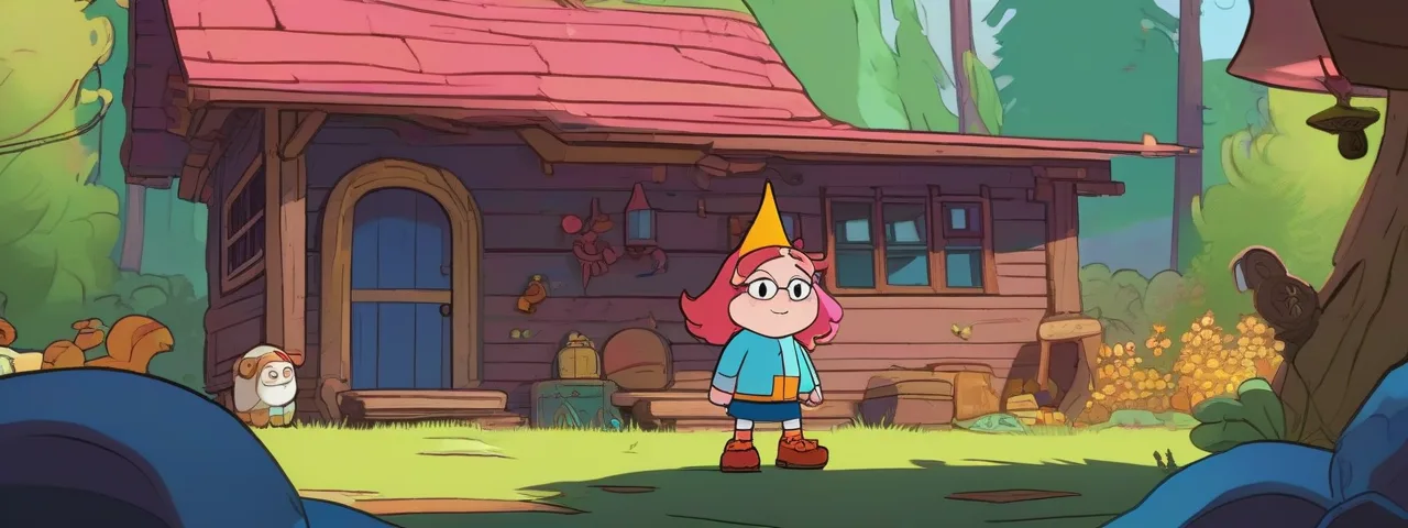 cuanto sabes de gravityl falls