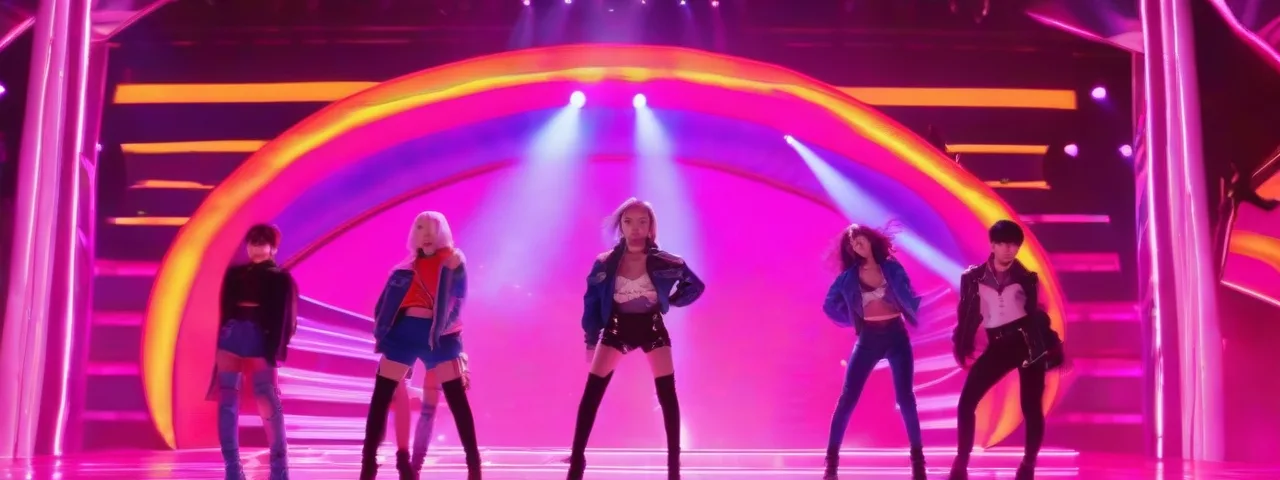K-POP