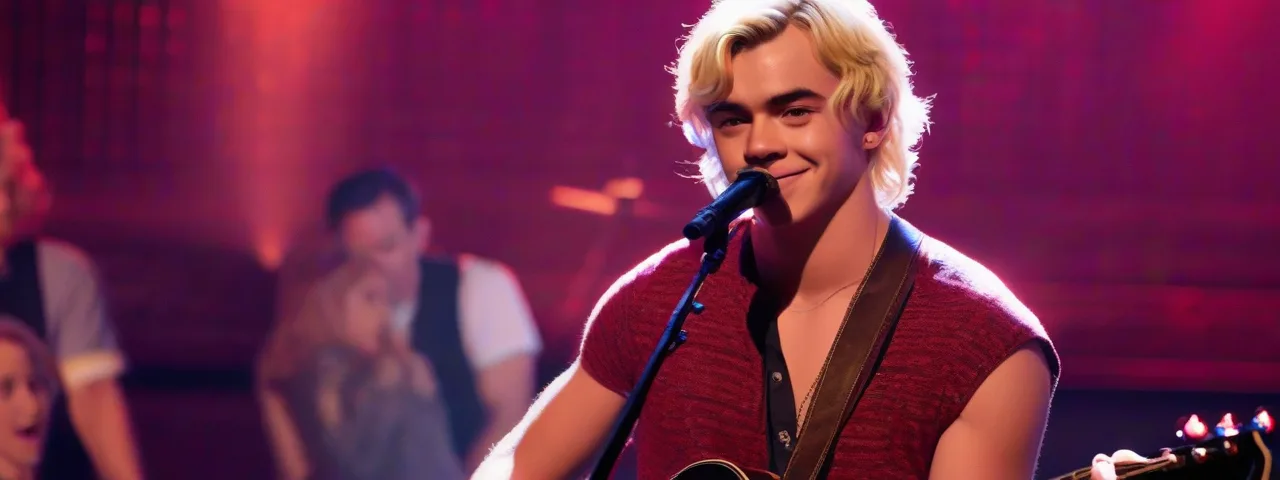 Cuanto sabes de ross lynch