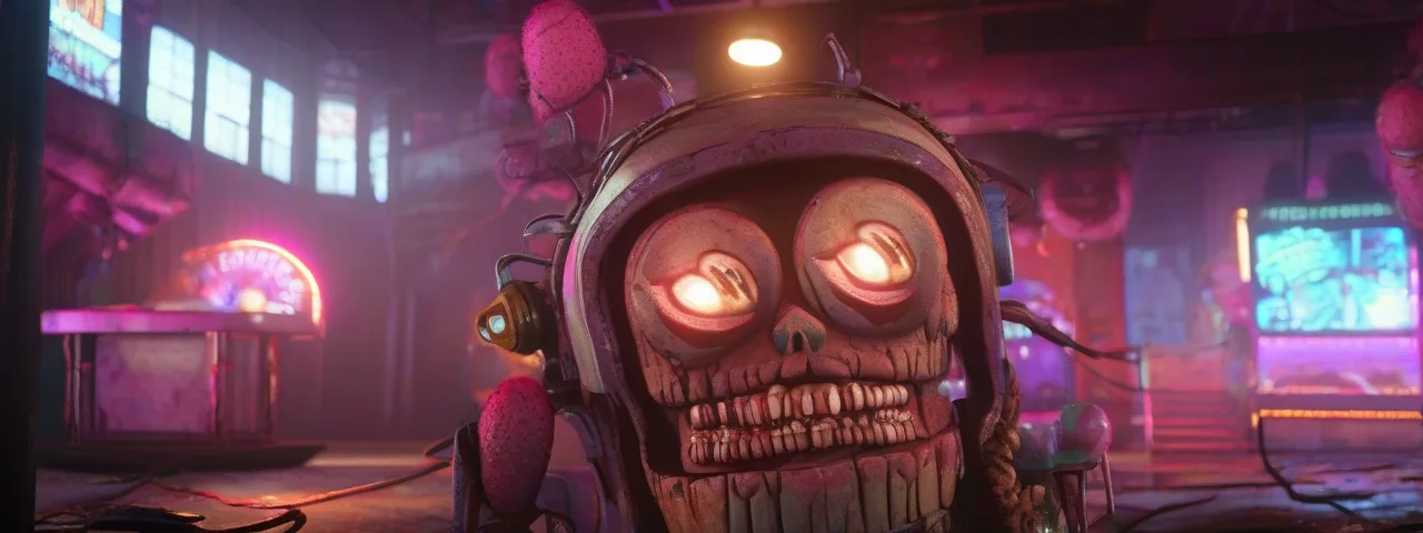 que animatronico eres de fnaf