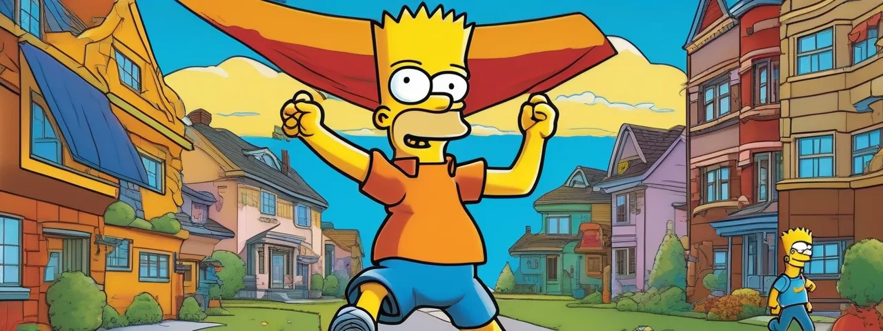 LOS SIMPSON