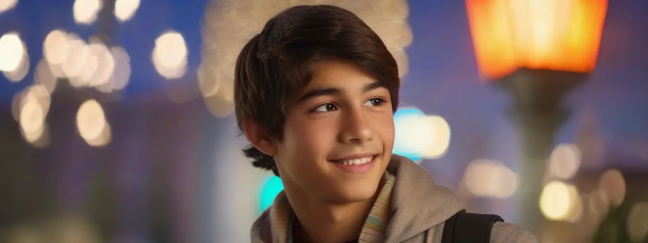 ¿Cuánto sabes de Marco (violetta)? 