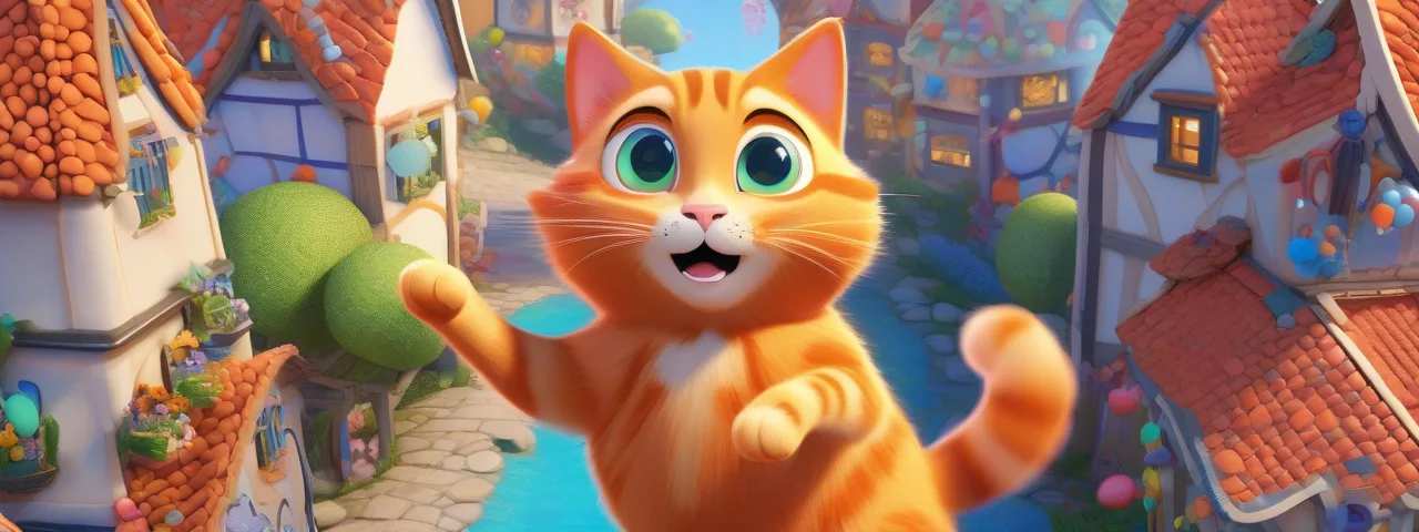 ¿Cuánto sabes de Mundo Gaturro?