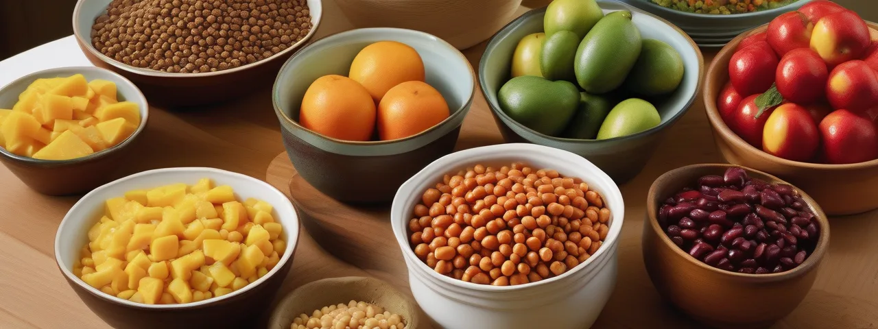 alimentos