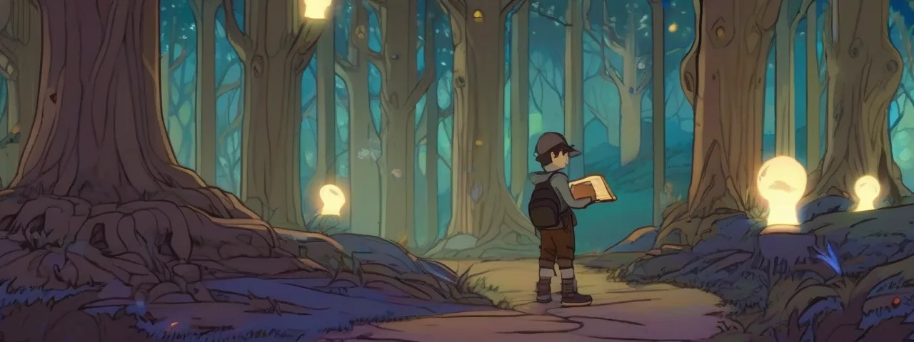 ¿cuanto sabes de gravity falls?