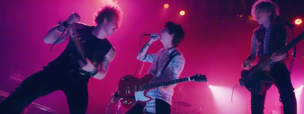 Que tanto sabes de 5 seconds of summerðŸ’™ðŸ’™