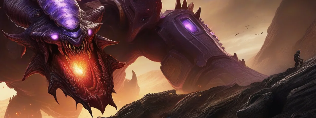 Qué tanto sabes de SC2?