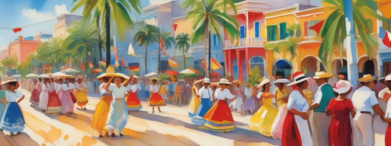 Cuanto conoces Puerto Rico