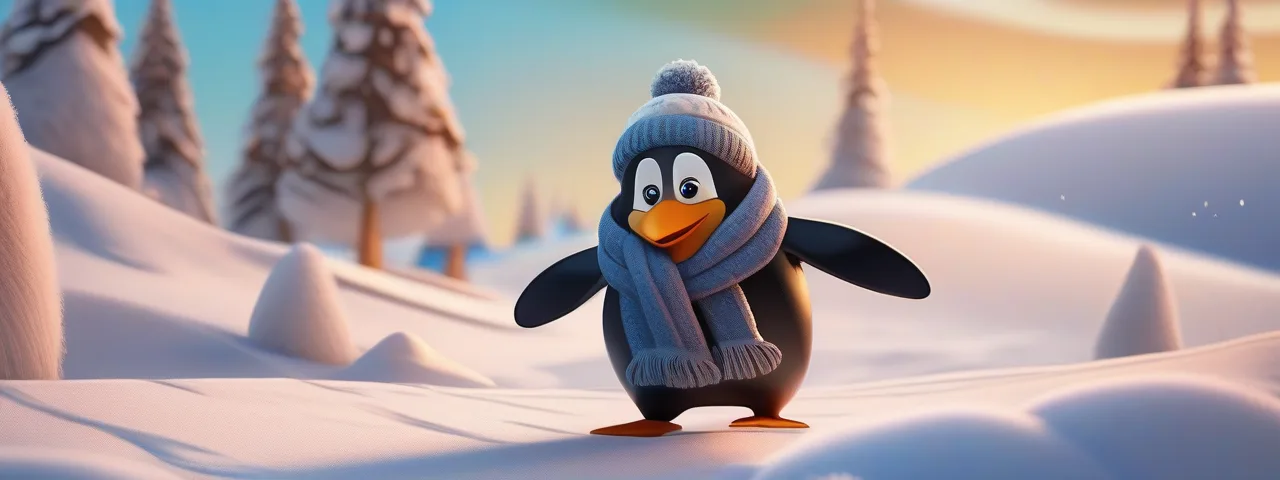 club penguin