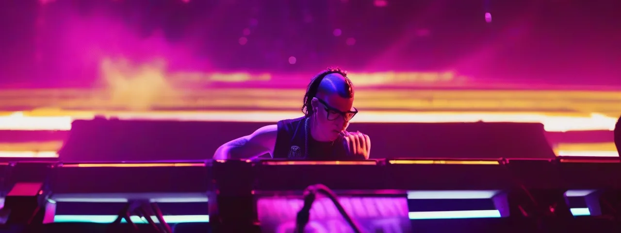 Cuanto saves de Skrillex??