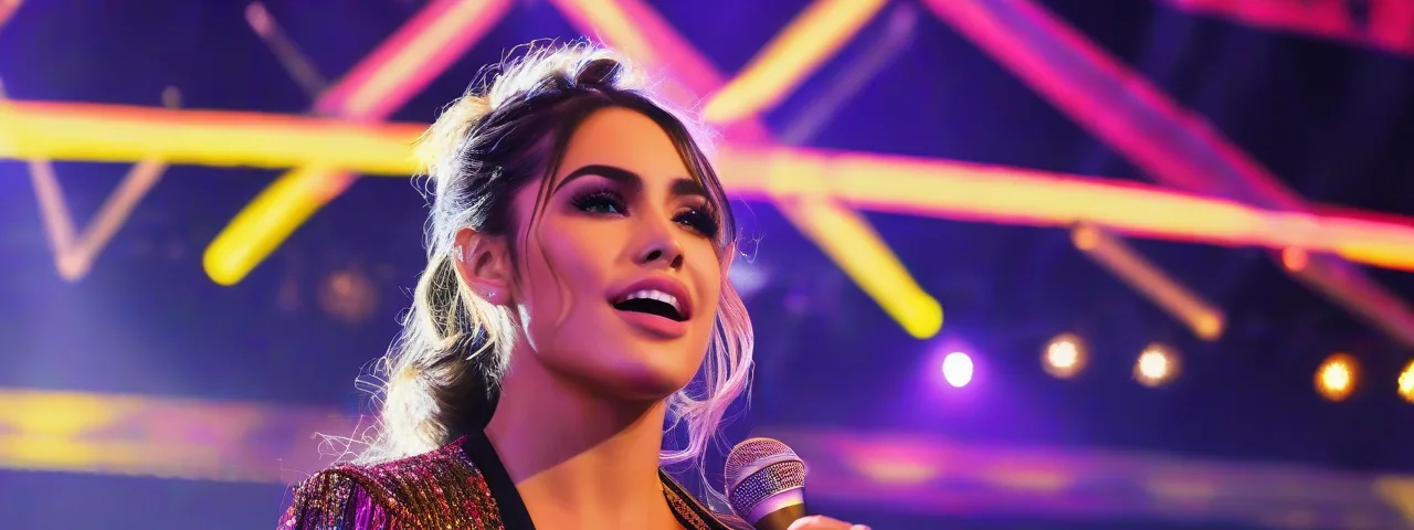 ¿cuanto sabes de lali esposito?