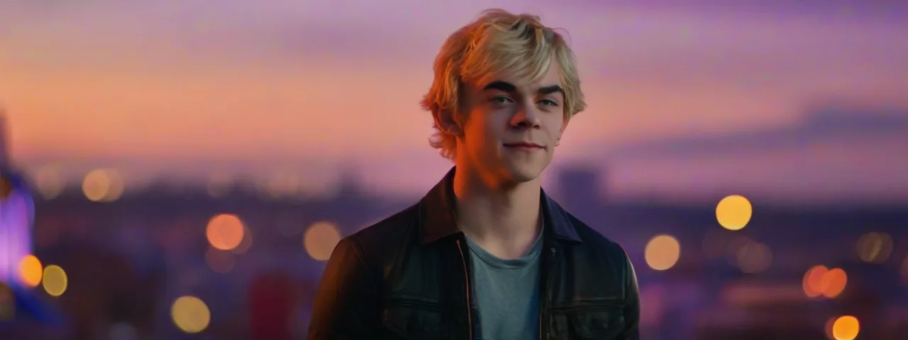Cuanto conoces a Ross Linch