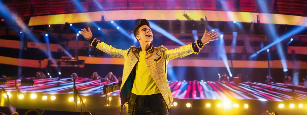 ¿Cuanto sabes de Abraham Mateo? 