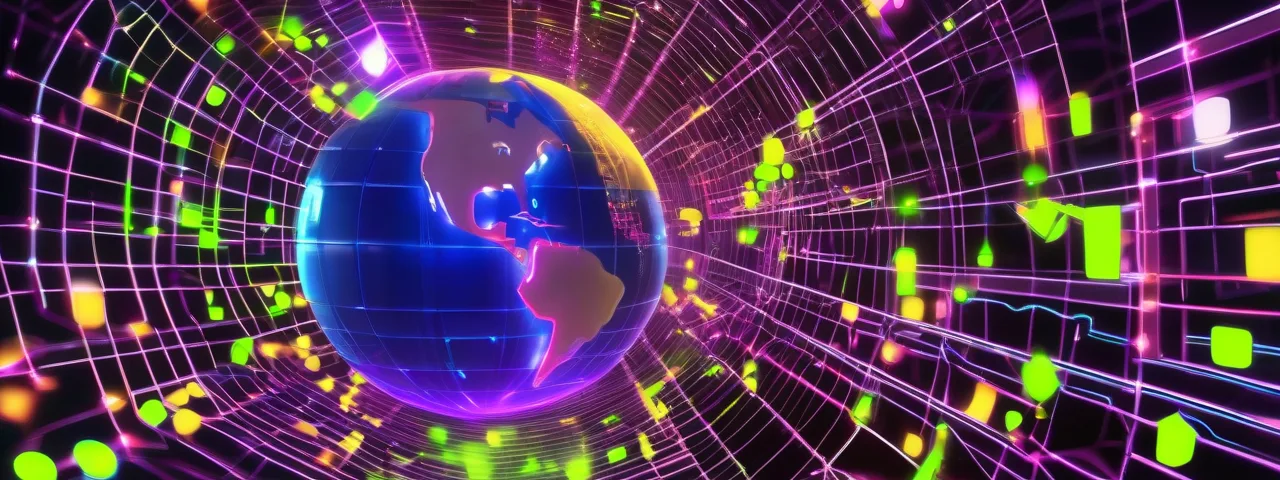 ¿Que tanto sabes del internet?