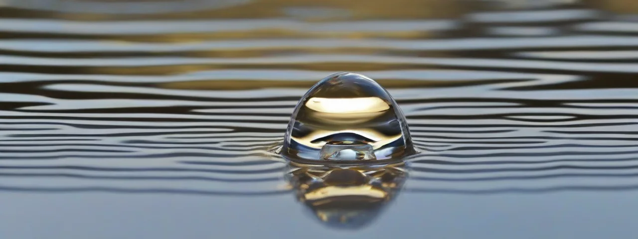 Caracteristicas fisicas, quimicas y biologicas del agua