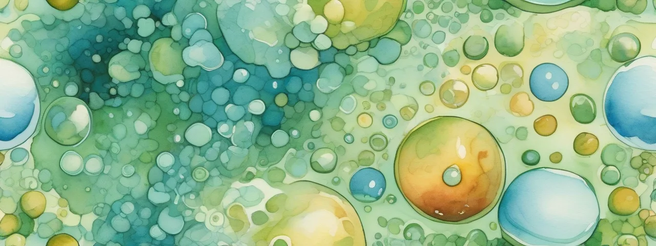 EL AGUA Y LAS BIOMOLECULAS