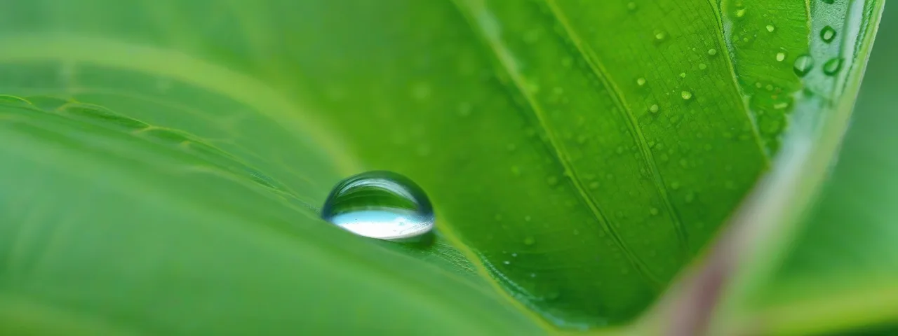 El agua