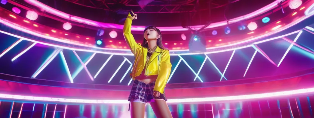 Que tanto sabes de K-pop