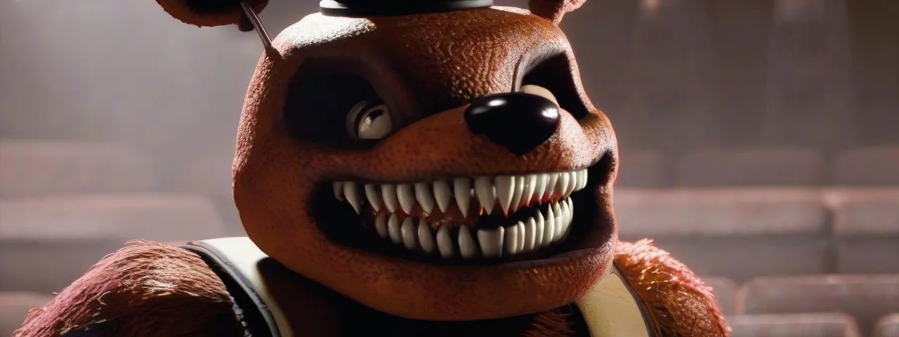 cuanto sabes de five night at frddy's 1