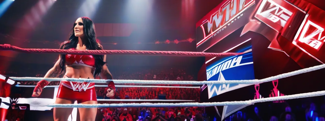 ¿Cuanto sabes de Nikki Bella?