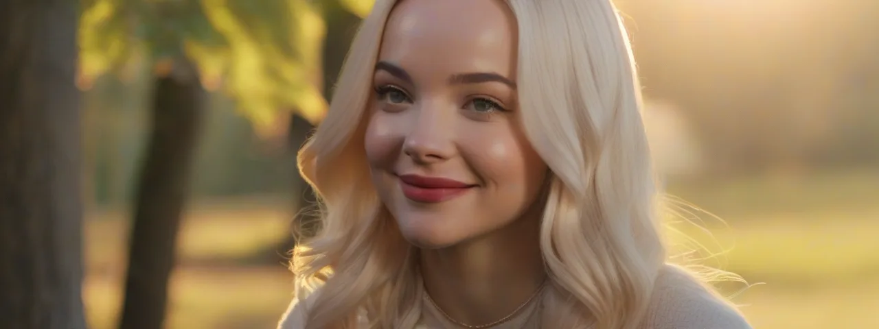 dove cameron es tu mejor amiga