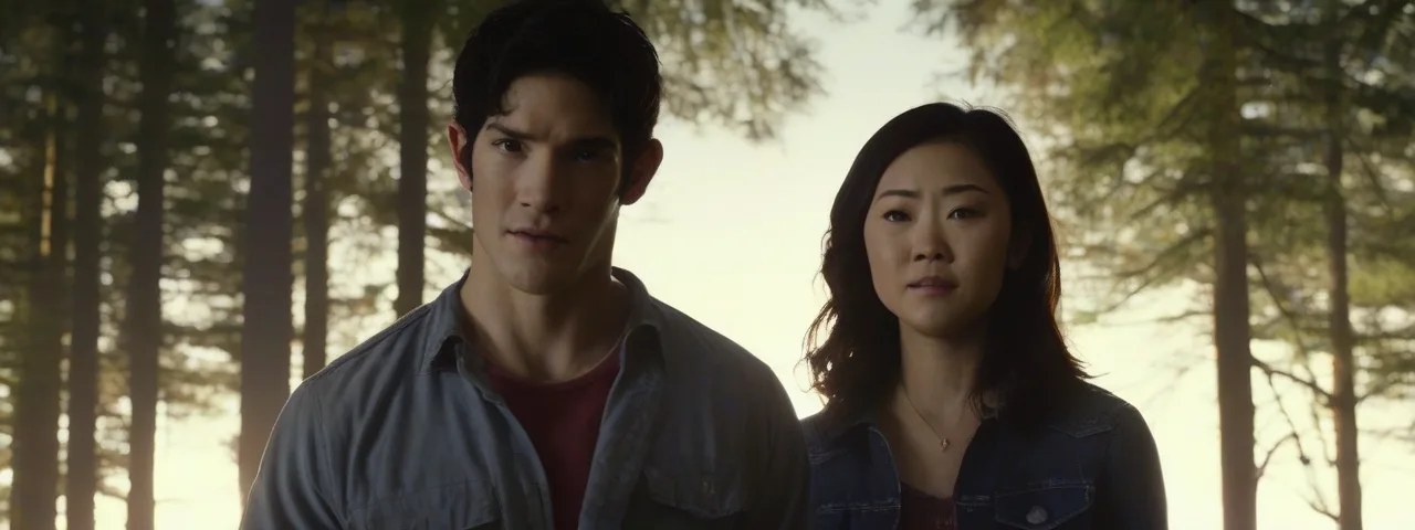 teen wolf
