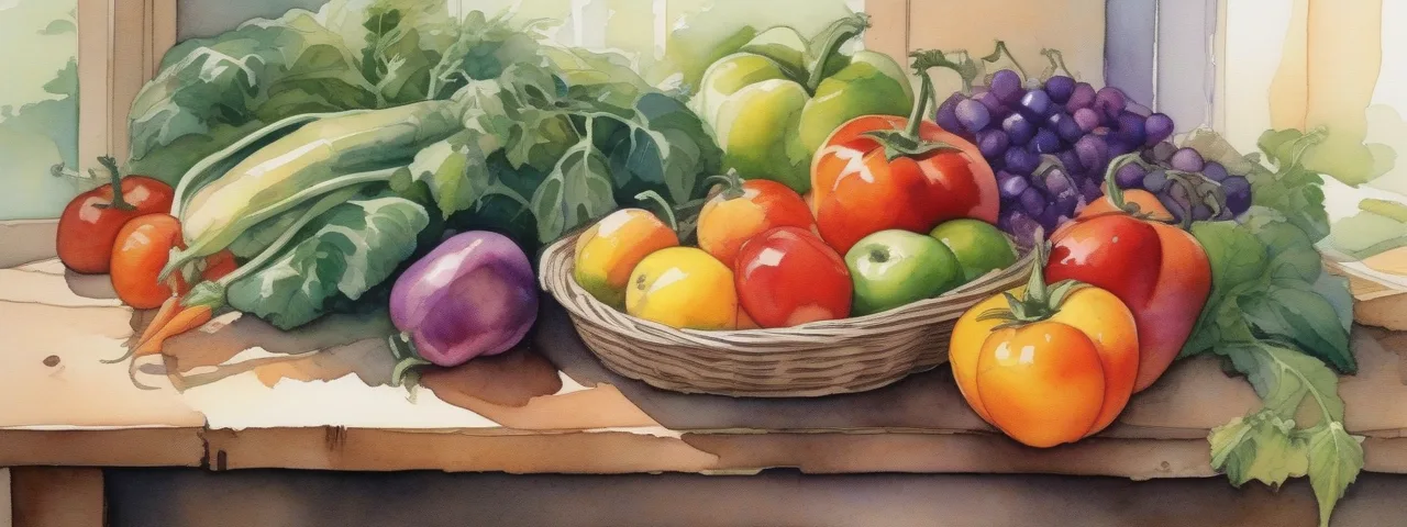Alimentación saludable
