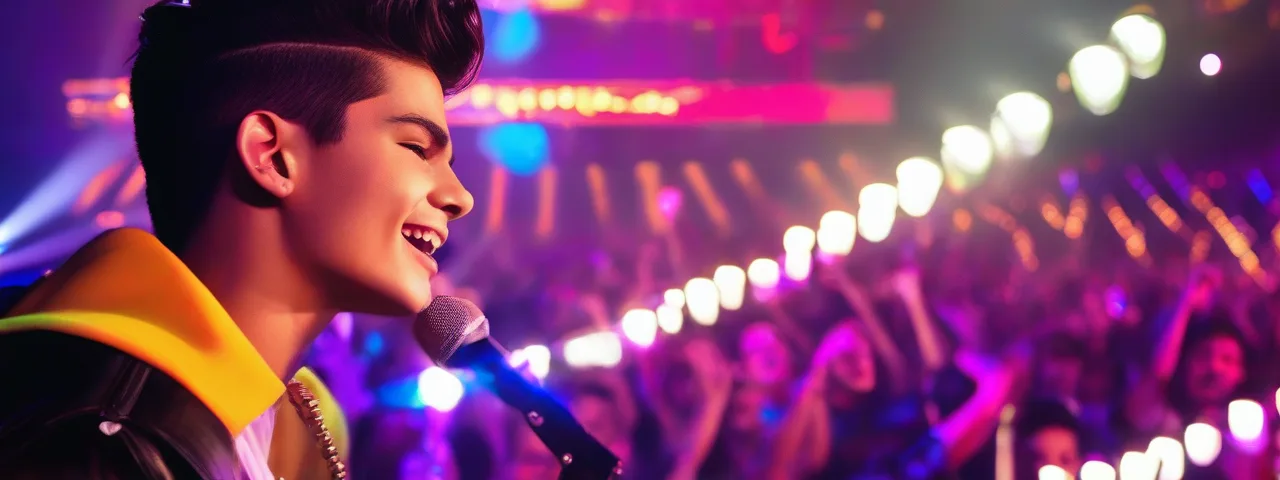 test sobre abraham mateo 