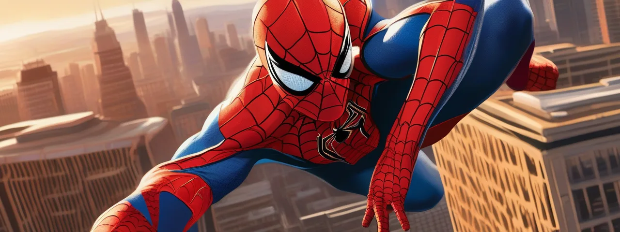 Que tanto sabes de spiderman