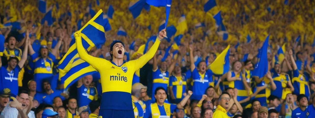 ¿Qué tan Bostero sos?