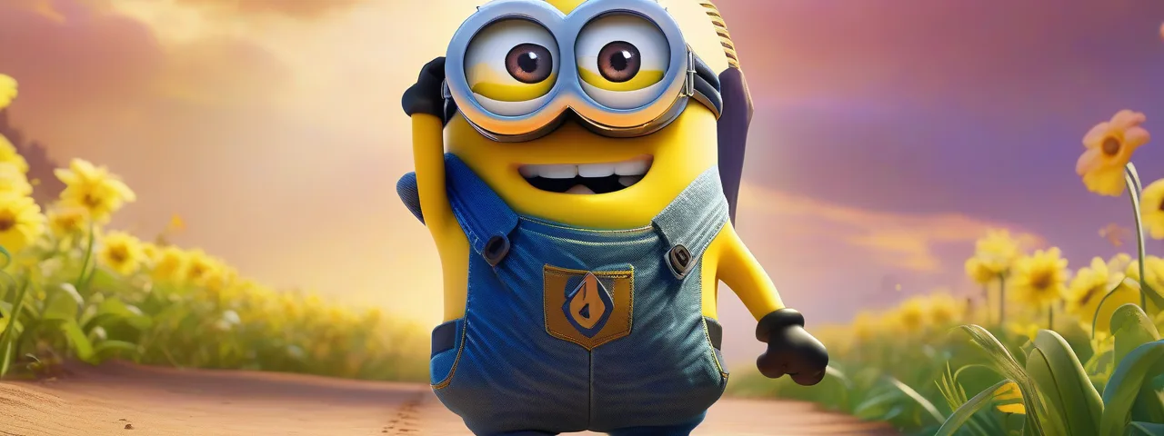  CUANTO SABES DE LOS MINIONS