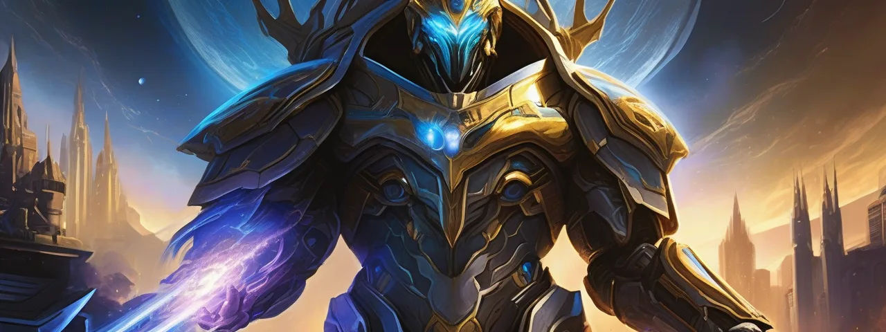 StarCraft y Brood-War Test