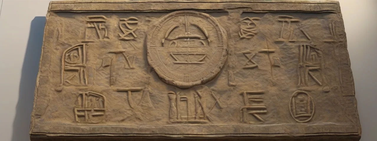 Roman numerals