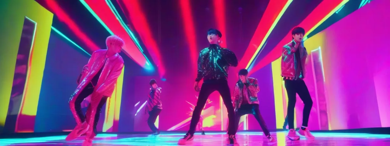 Cuanto sabes de Kpop