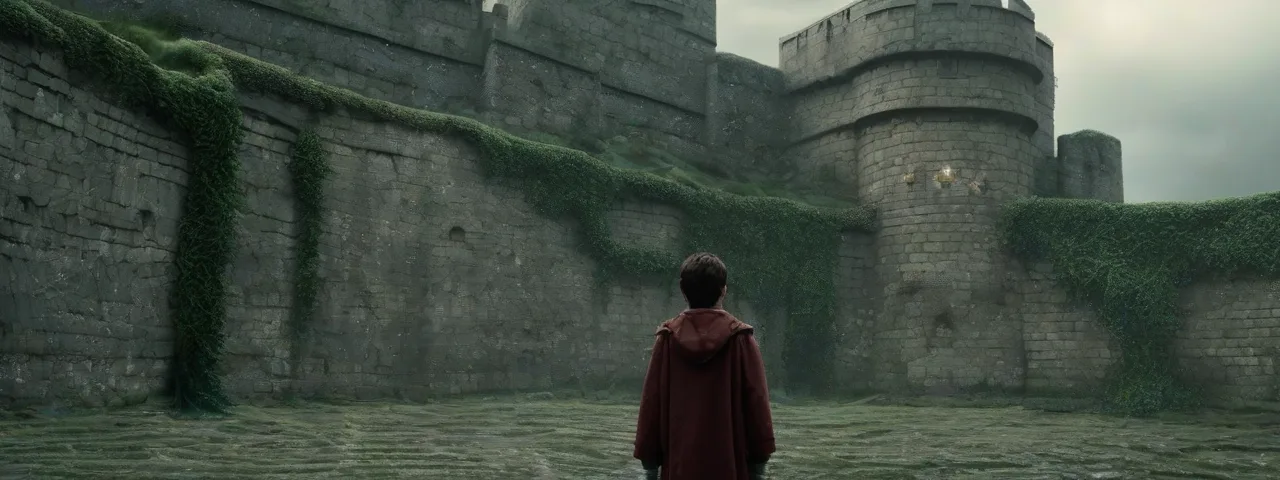 Test de The Maze Runner