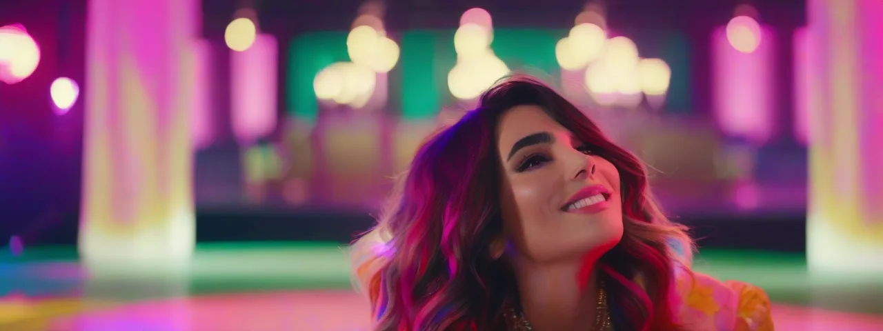 ¿Cuanto sabes de Lali Esposito?