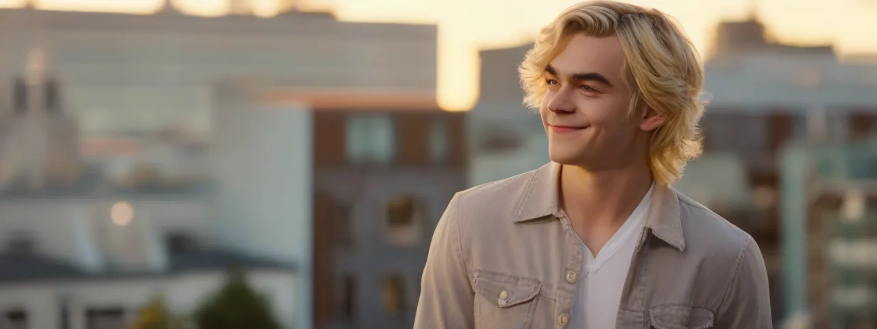 Cuanto sabes de Ross Lynch??