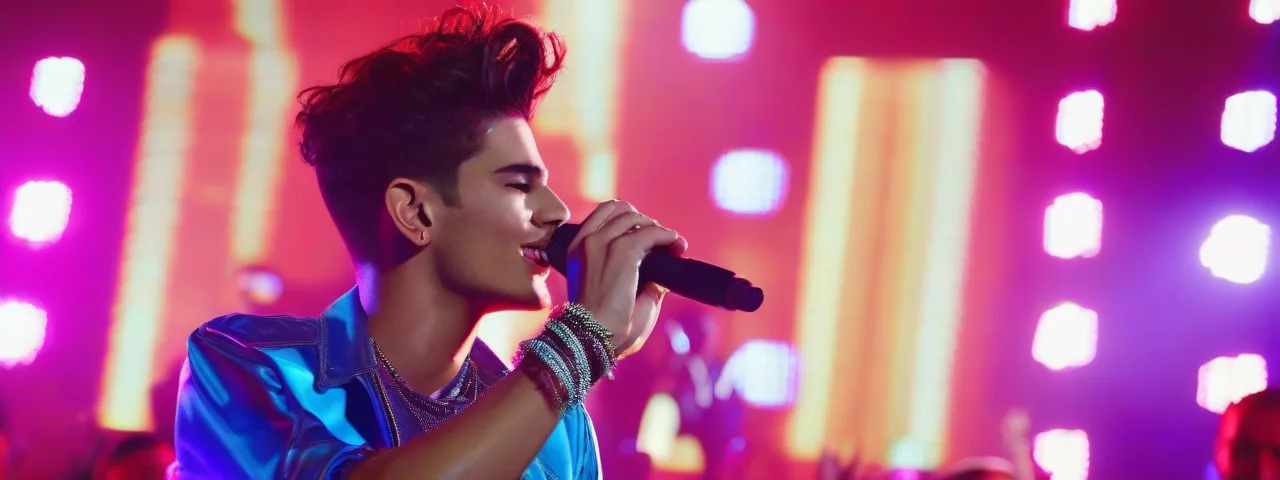 Abraham Mateo
