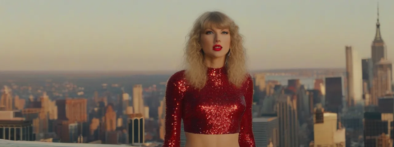 taylor swift