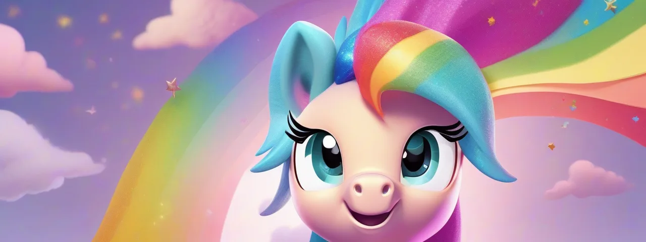¿Cuanto sabes de MY LITTLE PONY?